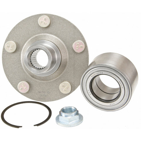 MOOG 01-12 Ford Escape Front Hub Repair Kit - 518515