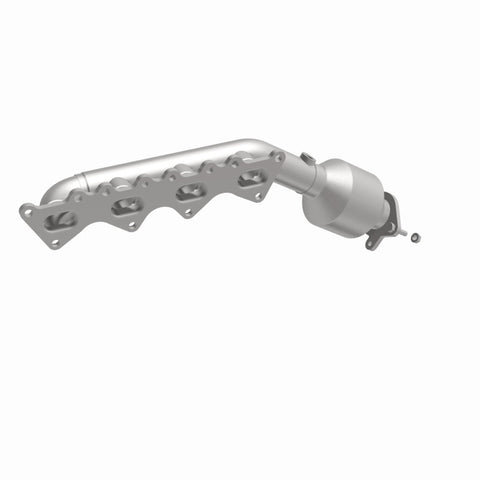 MagnaFlow Direct Fit Catalytic Converter 09-10 Hyundai Genesis 4.6L - 49900