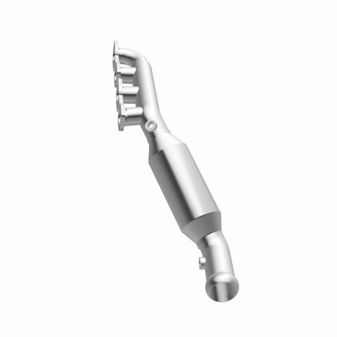 MagnaFlow Direct Fit Catalytic Converter 07-10 BMW X5 4.8L V8 - 52236