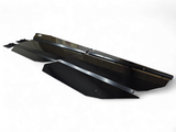 Elektric Offroad 2017+ Can Am X3 Maverick Volt 4 Seat Doors - DRS210018