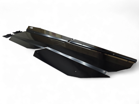 Elektric Offroad 2017+ Can Am X3 Maverick Volt 4 Seat Doors - DRS210018