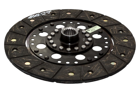 ACT 1995 Eagle Talon Perf Street Rigid Disc - 3000310