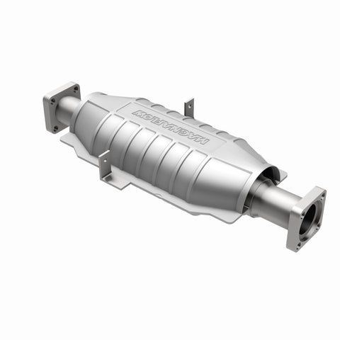 MagnaFlow Conv DF Fiat-Lancia 79 83 - 23503