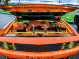 Oracle Engine Bay 5050 SMD Kit - RGB ColorSHIFT - 2704-333