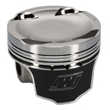 Wiseco 1400 HD Mitsu EVO 8 - 4G63 Turbo -14cc Piston Shelf Stock Kit - K626M85