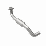 MagnaFlow DF Cat. Conv 07-08 Ford F-150 Pickup 5.4L D/S / 12/06-08 Lincoln Truck Mark LT 5.4L D/S - 49694