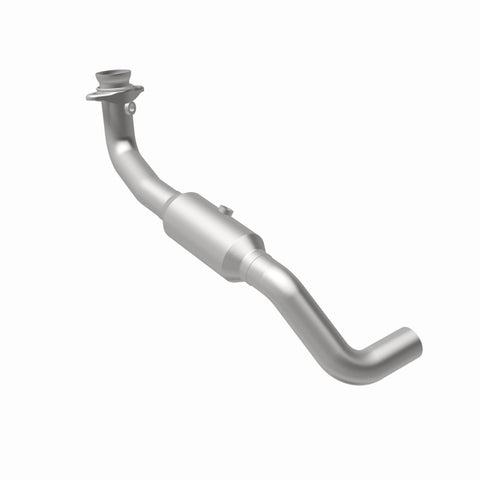 MagnaFlow DF Cat. Conv 07-08 Ford F-150 Pickup 5.4L D/S / 12/06-08 Lincoln Truck Mark LT 5.4L D/S - 49694
