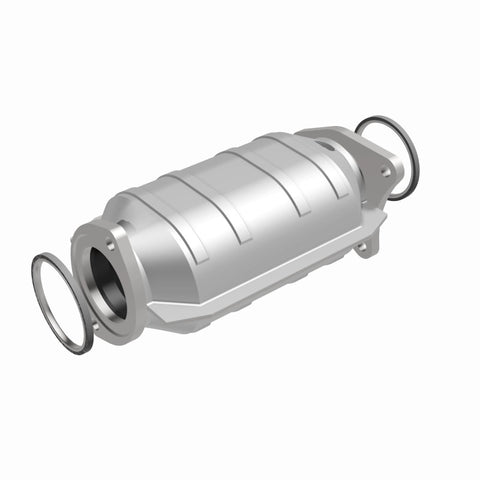 MagnaFlow Direct Fit Catalytic Converter 96-97 Lexus LS400 4.0L - 26227
