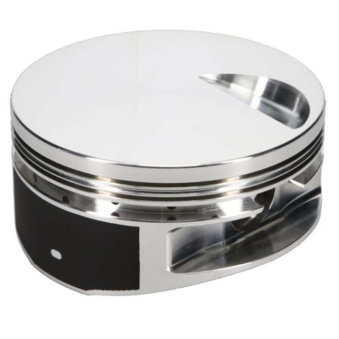 JE Pistons 454BBC FT -3cc Set of 8 Pistons - 281960