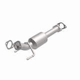 MagnaFlow Direct Fit Catalytic Converter 2012-2014 Sonic L4 1.8 OEM Underbody - 52421