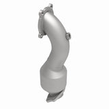 MagnaFlow Direct Fit Catalytic Converter SKY- 07-09 4 2.0L OEM - 49201