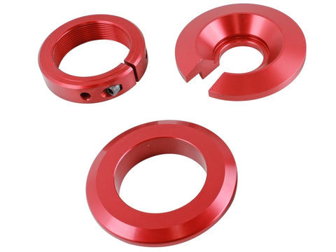 aFe Sway-A-Way 3.0 Coilover Hardware Kit Single Rate Standard Seat - 50001-SP11