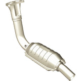 MagnaFlow Direct Fit Catalytic Converter 87-88 Range Rover D/S CA - 333823