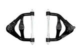 UMI Performance 78-88 G-Body S10 Tubular Front Upper A-Arms - 3033-1-B