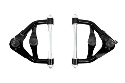 UMI Performance 78-88 G-Body S10 Tubular Front Upper A-Arms - 3033-1-B