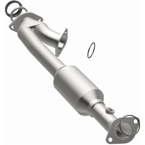MagnaFlow Direct Fit Catalytic Converter 05-07 4-Run/FJ Passenger Side Rear - 23985