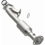 MagnaFlow Direct Fit Catalytic Converter 05-07 4-Run/FJ P/S rr OEM - 49211