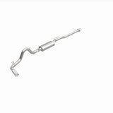 MagnaFlow SYS Cat-Back 2014 Toyota Tacoma 4.0L - 15315