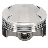 Wiseco 2004 Nissan 350Z VQ35 4V +7cc Dome 96mm Bore Piston Shelf Stock Kit - K606M96AP