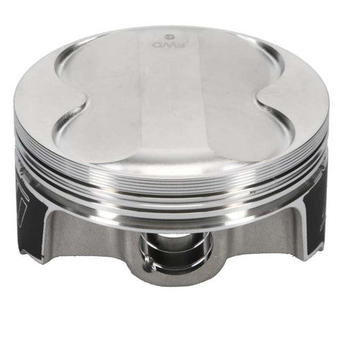 Wiseco 2004 Nissan 350Z VQ35 4V +7cc Dome 96mm Bore Piston Shelf Stock Kit - K606M96AP