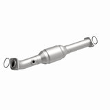MagnaFlow Direct Fit Catalytic Converter 05-09 Toyota Tacoma 4.0L P/S Rear - 93661