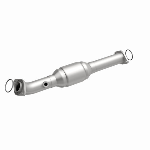 MagnaFlow Direct Fit Catalytic Converter 05-09 Toyota Tacoma 4.0L P/S Rear - 93661