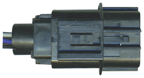 NGK Nissan Sentra 2001-2000 Direct Fit Oxygen Sensor - 24640