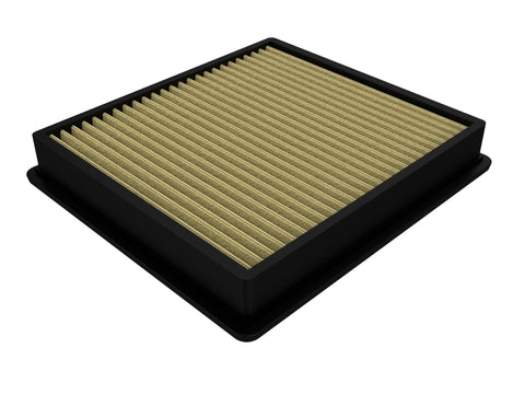 aFe Magnum FLOW Pro GUARD 7 OE Replacement Filter 20-21 Ford Diesel Trucks V8 6.7L (td) - 73-10305
