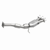 MagnaFlow Conv DF 2012 Volvo XC60 AWD 3.2L - 51691