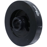 Fluidampr 6.2L / 6.5L GM Diesel 1994-2000 (Electronic) Steel Externally Balanced Damper - 800141