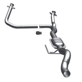 MagnaFlow Conv DF 00 Dakota 3.9L 4wd OEM - 49111