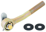 RockJock TJ/LJ/XJ/MJ/ZJ Johnny Joint Rod End 2in Narrow Front Trac Bar 1in-14 RH Thread - RJ-305301-102