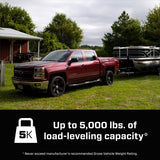 Air Lift LoadLifter 5000 Ultimate Rear Air Spring Kit for 2020+ Chevrolet Silverado 2500/3500 - 88341