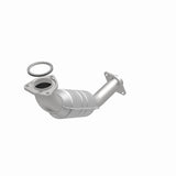 MagnaFlow Direct Fit Catalytic Converter 2008 Pontiac G8 3.6L ps - 51694