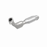 MagnaFlow Direct Fit Catalytic Converter 99 Ford F-150 4.6L - 23028