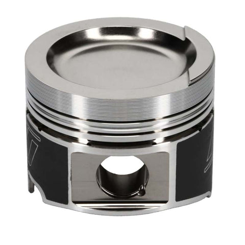 Wiseco VW/Audi Turbo Conversion 20V Cyl Head 81.0mm Bore 8.5 CR Pistons (Inc Rings) - KE200M81