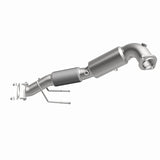 Magnaflow Conv DF 2017-2019 Ford Escape L4 OEM Underbody Single (Not for sale in California) - 280030