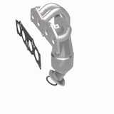 MagnaFlow Direct Fit Catalytic Converter 02-06 Camry 2.4L Man OEM - 49291