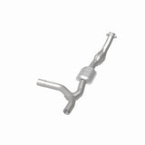 MagnaFlow Direct Fit Catalytic Converter 97-00 Ford Vans 4.2L - 447180