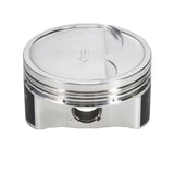 Manley Small Block Chevy LS Series 4.030in Bore - 1.304in CD -10cc Dish Pistons - 596130C-8