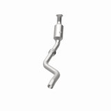 MagnaFlow Conv DF Chrysler/Dodge 05-09 300/Charger /05-08 Magnum/2009 Challenger 5.7L Driver Side - 49243