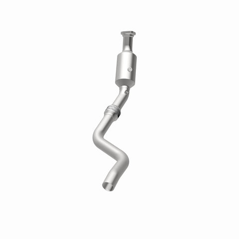 MagnaFlow Conv DF Chrysler/Dodge 05-09 300/Charger /05-08 Magnum/2009 Challenger 5.7L Driver Side - 49243