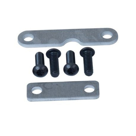 S&S Cycle 07-17 BT Oil Passage Block-Off Kit - 106-5723
