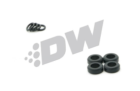 DeatschWerks 12+ Scion FR-S / Subaru BRZ Bosch EV14 1200cc Injectors (Set of 4) - 16MX-08-1200-4