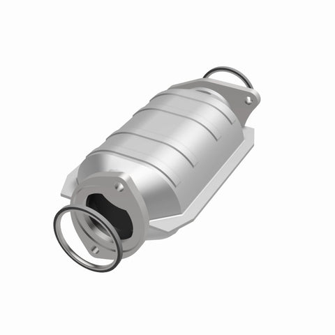 MagnaFlow Direct Fit Catalytic Converter 96-97 Lexus LS400 4.0L - 26227