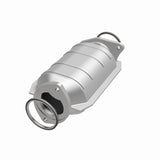 MagnaFlow Direct Fit Catalytic Converter 96-97 Lexus LS400 4.0L - 444232