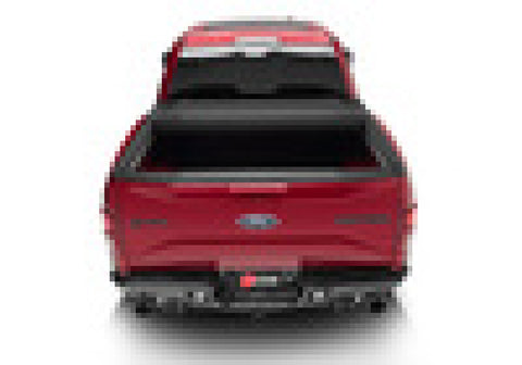 BAK 19-20 Ford Ranger Revolver X4s 6.1ft Bed Cover - 80333