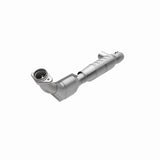MagnaFlow Direct Fit Catalytic Converter 01-04 Ford F-150 Pickup 5.4L 4WD 4R100 Trans D/S (49 State) - 51753