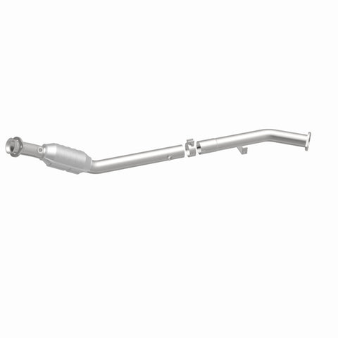 MagnaFlow Conv DF GTO- 2004 8 5.7L OEM - 49730