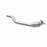MagnaFlow Direct Fit Catalytic Converter 2015 Charger V8 6.4 6.2 OEM - 52479